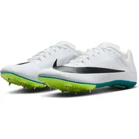 Nike Herren Rival Sprint weiß 42.5