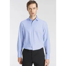 Olymp Businesshemd OLYMP Luxor modern fit, Herren, Gr. 40,