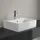 Villeroy & Boch Memento 2.0 Aufsatzwaschtisch 50 x 42 cm (4A075001)