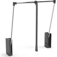 Set One by Musterring Kleiderstange »Henderson«, Kleiderlift 98 cm