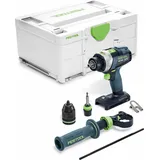 Festool TPC 18/4 I