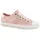 Mustang Sneaker Damen Rosa 38