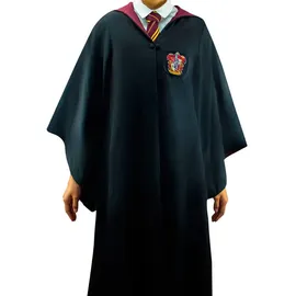 Cinereplicas Harry Potter Gryffindor Zaubererrobe - Black