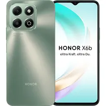 Honor X6b 4 GB RAM 128 GB Forest Green