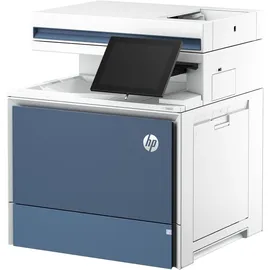 HP LaserJet ENT MFP 5800dn