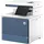 HP LaserJet ENT MFP 5800dn