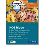 buchversand stein 1001 Ideen für den Alltag mit autistischen Kindern und Jugendlichen | Ellen Notbohm/ Veronika Zysk/