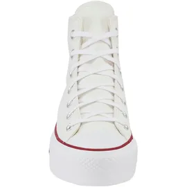 Converse Chuck Taylor All Star Lift Damen Weiß 37