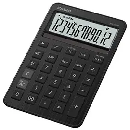 Casio MS-200DQ Schwarz