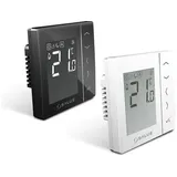 SALUS VS35W Raumthermostat digital 230V Unterputz weiß