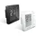 SALUS VS35W Raumthermostat digital 230V Unterputz weiß