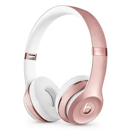 Beats Solo3 Wireless rosegold