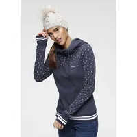 KangaROOS Hoodie (87463946) blue