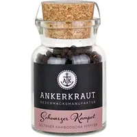 Ankerkraut Schwarzer Kampot (80g)