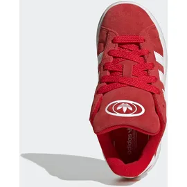 adidas Campus 00s Elastic Lace Better Scarlet / Cloud White / Better Scarlet 28