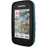 Twonav Cross Plus Gps Fahrradcomputer