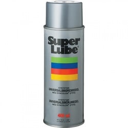 Super Lube Oil - 400ml Spray