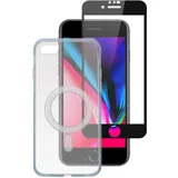4smarts 360° Protection X-Pro Full UltiMag für iPhone SE 20/22