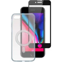 4smarts 360° Protection X-Pro Full UltiMag für iPhone SE 20/22