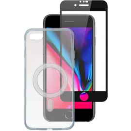 4smarts 360° Protection X-Pro Full UltiMag für iPhone SE 20/22