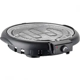 Syntrox  Elektrischer Rundgrill STG-1600W