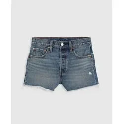 Levis  Shorts 56327 0452 - 501 ORIGINAL SHORT-JUDGE THAT  in Blau, US 25