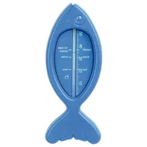 Büttner-Frank Badethermometer Fisch blau 115009