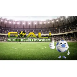 Anstoss - Der Fussballmanager