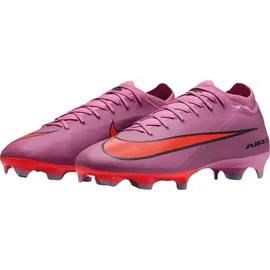 Nike Mercurial Vapor 16 Pro FG Herren Magic Flamingo / Black / Total Crimson 42,5