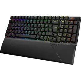 Asus ROG Strix Scope II 96 Wireless DE
