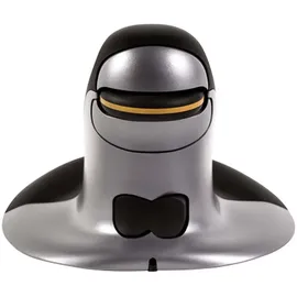 Fellowes Penguin schwarz 9894501