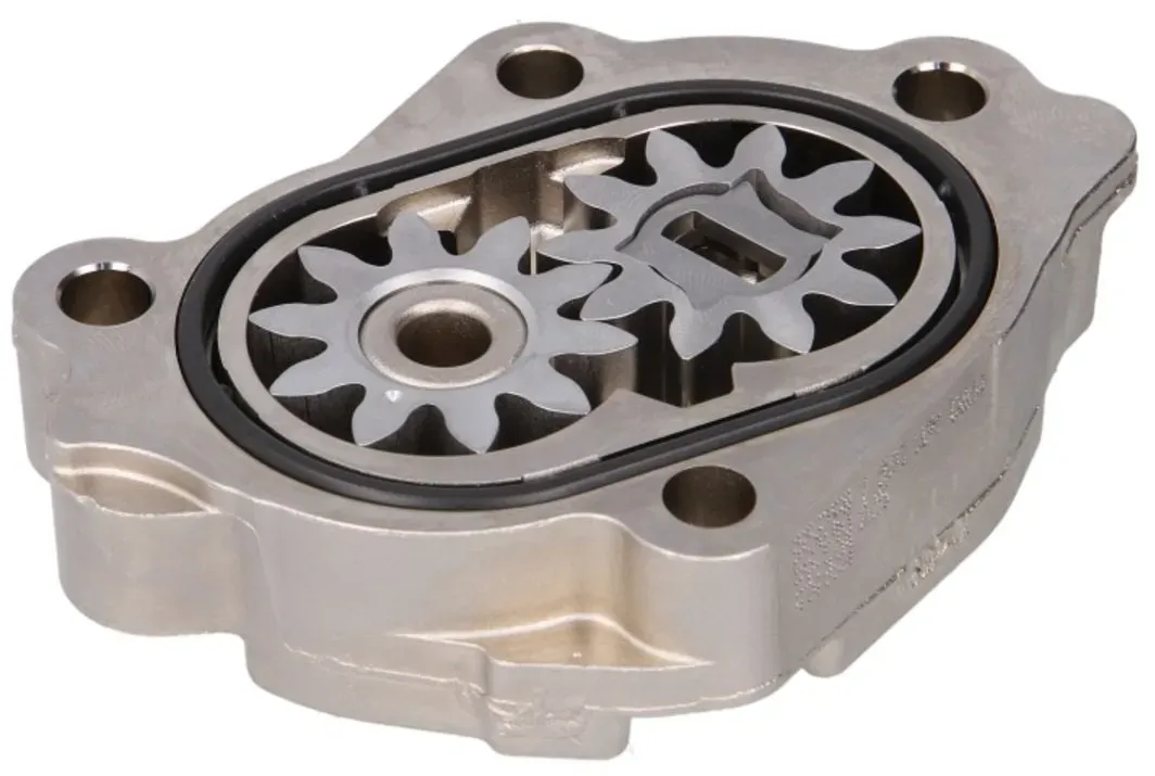 Pompa a ingranaggi, pompa di iniezione common rail BOSCH 0 440 020 075