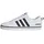 Cloud White / Core Black / Cloud White 44