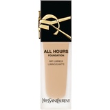 YVES SAINT LAURENT Encre de Peau All Hours Foundation LSF 39 LN8 25 ml