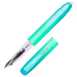 Online Schreibgeräte ONLINE® magiXX Turquoise Dream Patronenfüller türkis M (mittel), 1 Set