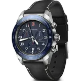 Victorinox Swiss Army Chrono Edelstahl 42 mm 242047