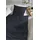 Primera Uni Luxus-Satin Schwarz 200 x 200 cm + 2 x 80 x 80 cm