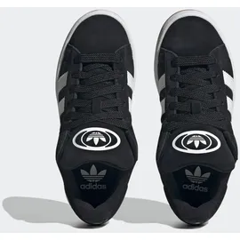 adidas Campus 00s Kids Core Black / Cloud White / Cloud White 36 2/3