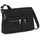 Kipling New Angie Umhängetasche Synthetik Black