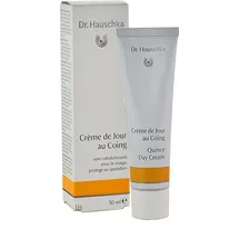 Dr. Hauschka Quitten Tagescreme Creme 30 ml