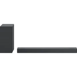 LG SQC4R 4.1 Soundbar Schwarz