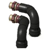 Wolf Anschluss-Set, mit Zirkulationspumpe, für CHC-/FHA-Center-300