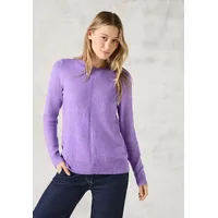 Cecil Damen, Kuscheliger Pullover, - XXL