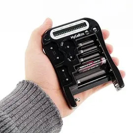 HyCell LCD Batterietester