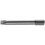 Black & Decker Schraubeneinlage 1/4 Zoll Metall 70 mm