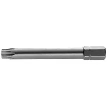 Black & Decker Schraubeneinlage 1/4 Zoll Metall 70 mm