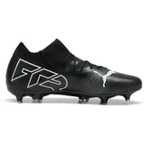 puma black/puma white 42.5