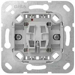 Gira Tastschalter 383600