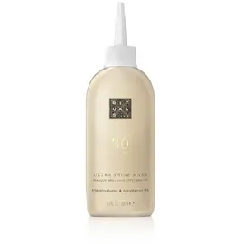 RITUALS Beauty Haarpflege Ultra Shine Hair Mask Gel 200 ml