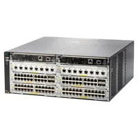 HP HPE Aruba 5406R zl2 - Switch - verwaltet - an Rack montierbar